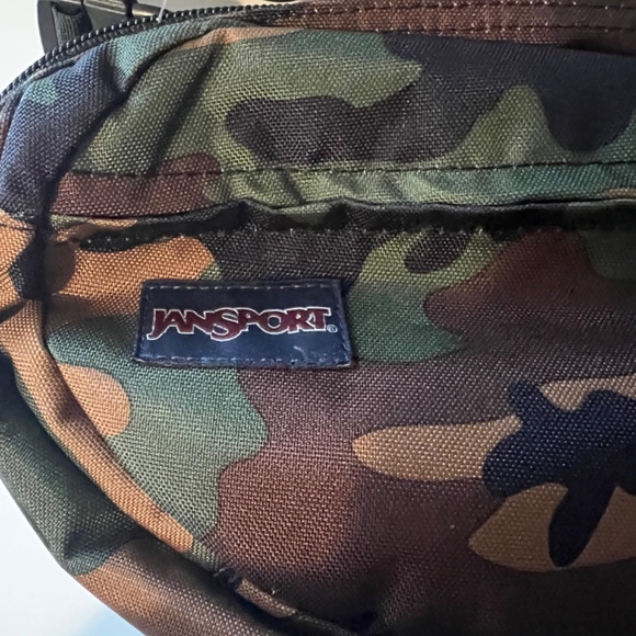 Jansport Fanny Pack - Picture 3 of 3
